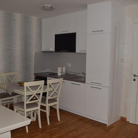 Mateja&Fontana Apartment Будва Екстериор снимка