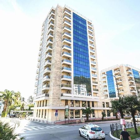 Mateja&Fontana Apartment Будва Екстериор снимка