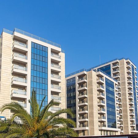 Mateja&Fontana Apartment Будва Екстериор снимка