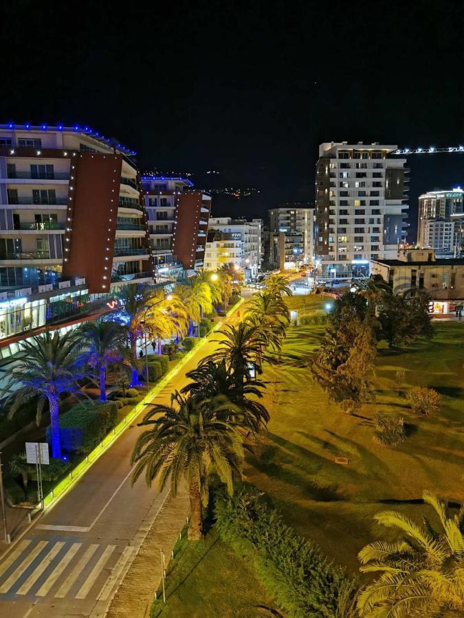 Mateja&Fontana Apartment Будва Екстериор снимка