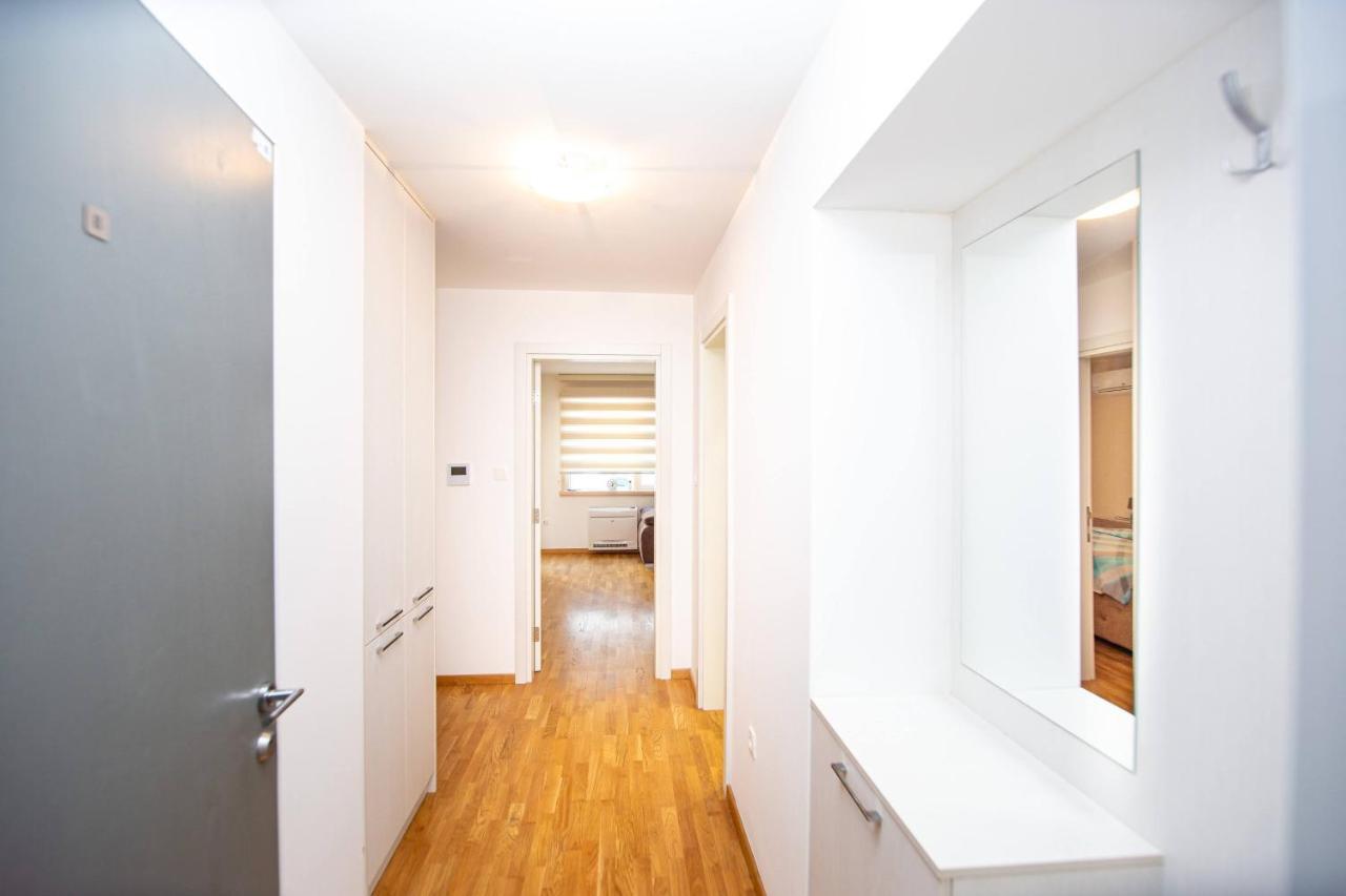 Mateja&Fontana Apartment Будва Екстериор снимка