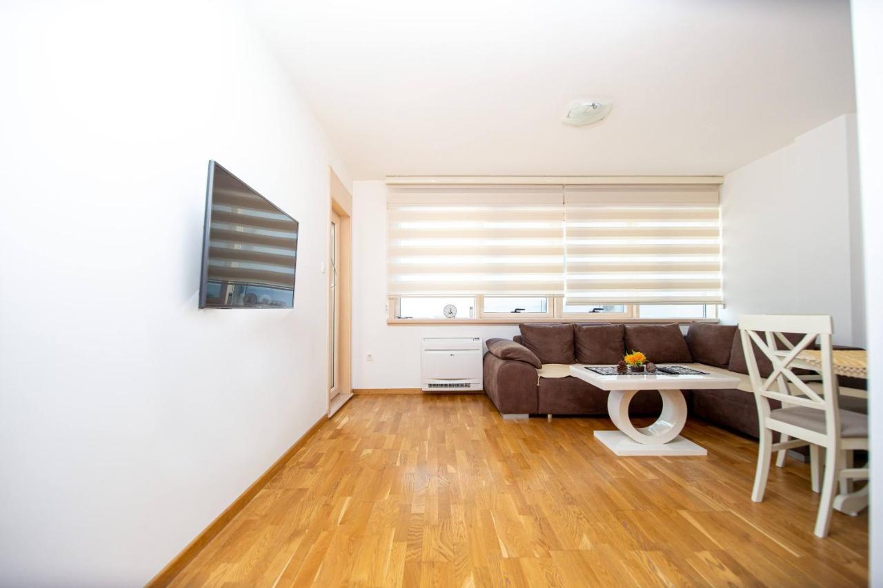 Mateja&Fontana Apartment Будва Екстериор снимка