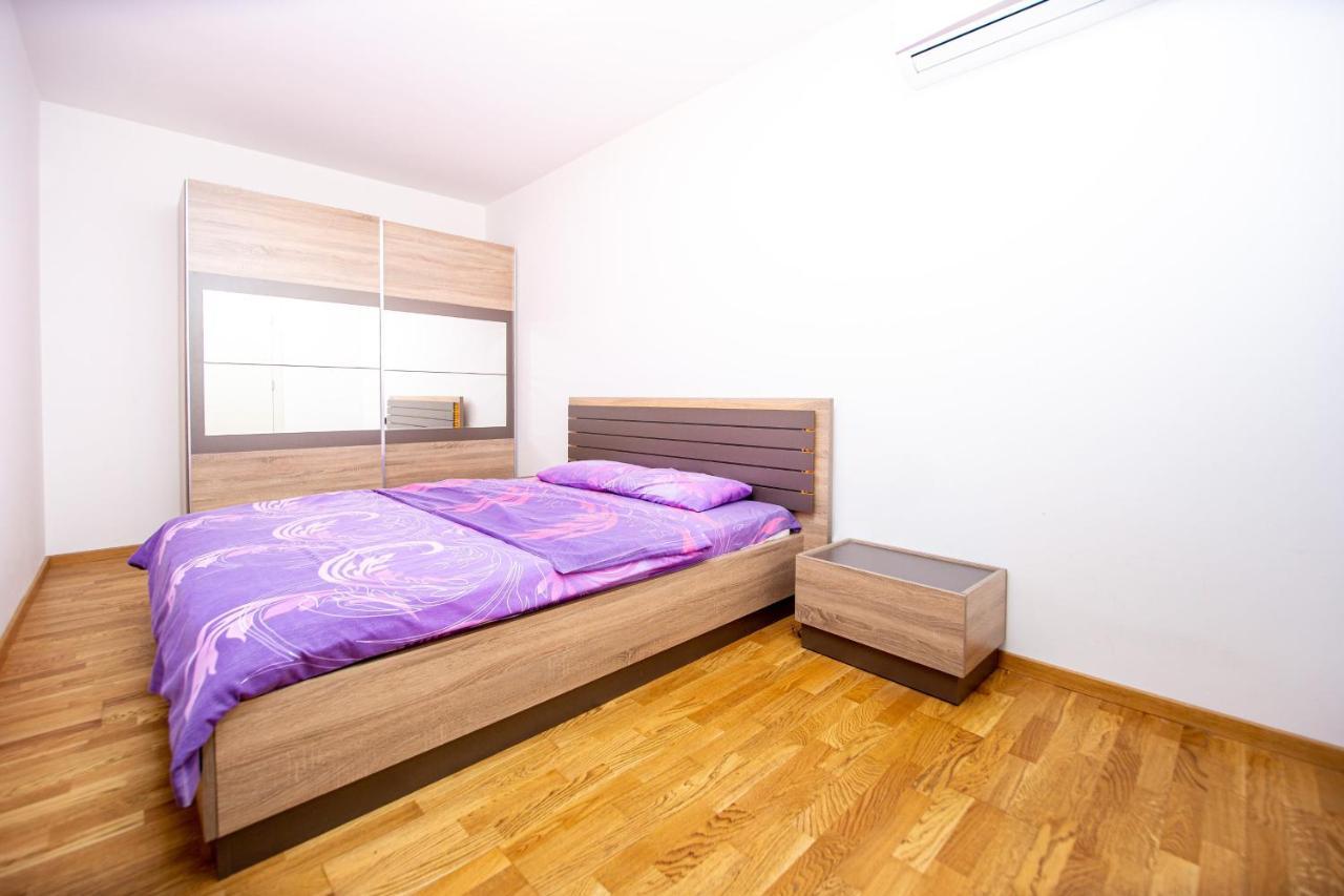 Mateja&Fontana Apartment Будва Екстериор снимка