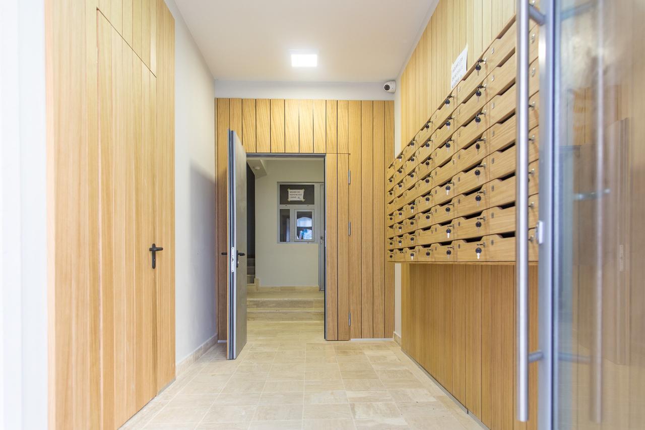 Mateja&Fontana Apartment Будва Екстериор снимка