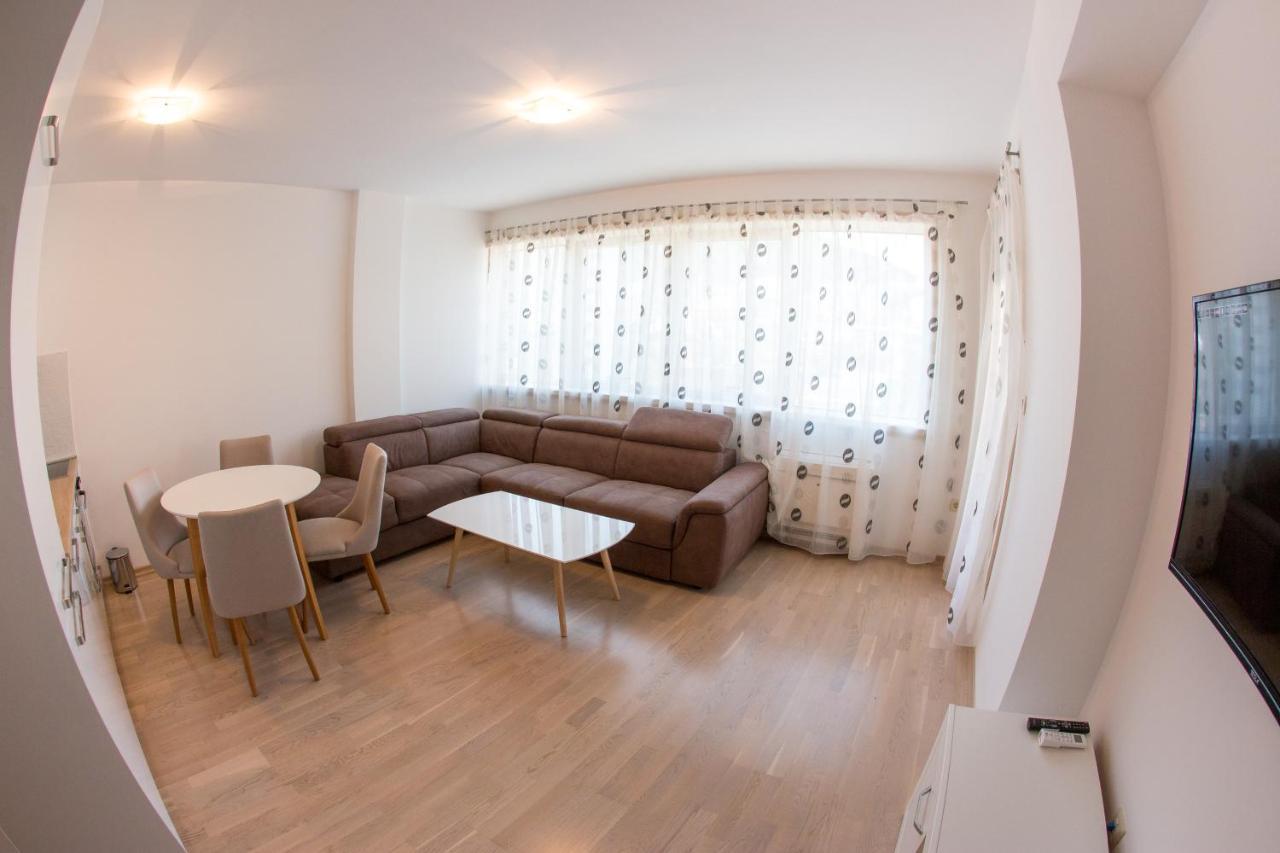 Mateja&Fontana Apartment Будва Екстериор снимка