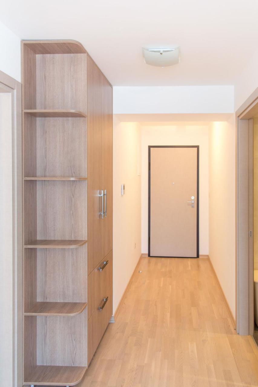 Mateja&Fontana Apartment Будва Екстериор снимка