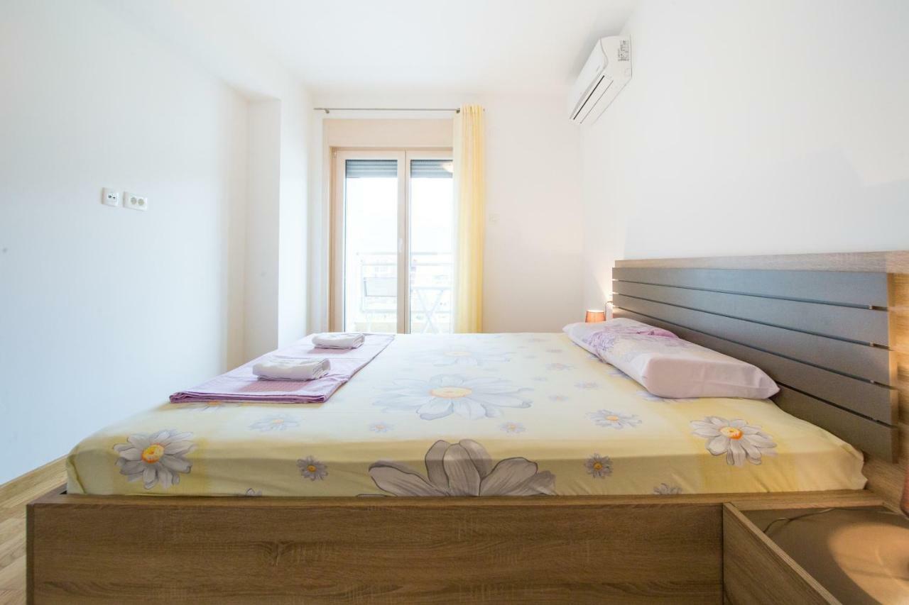 Mateja&Fontana Apartment Будва Екстериор снимка