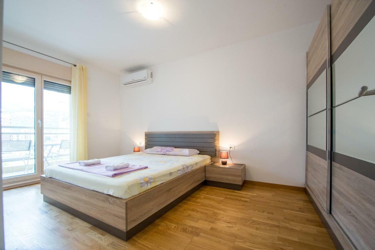 Mateja&Fontana Apartment Будва Екстериор снимка