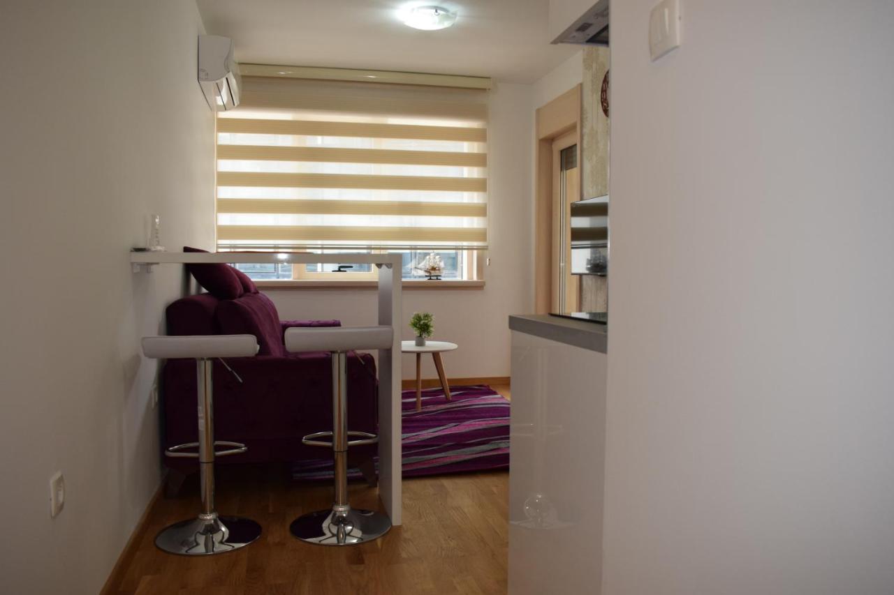 Mateja&Fontana Apartment Будва Екстериор снимка