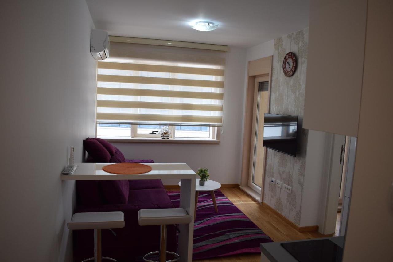 Mateja&Fontana Apartment Будва Екстериор снимка