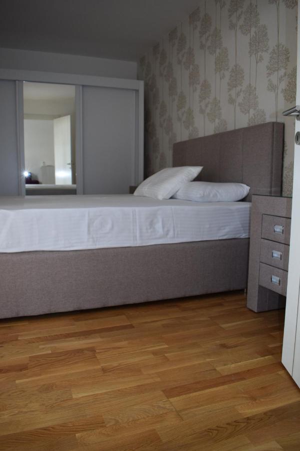 Mateja&Fontana Apartment Будва Екстериор снимка
